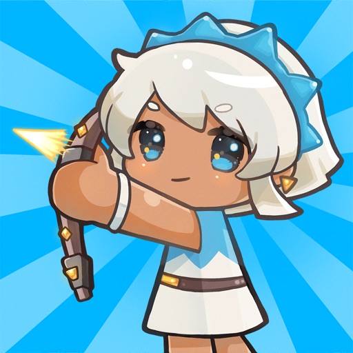 Archer Battle Online Icon