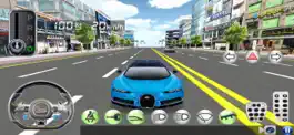 Game screenshot 3D운전교실 mod apk