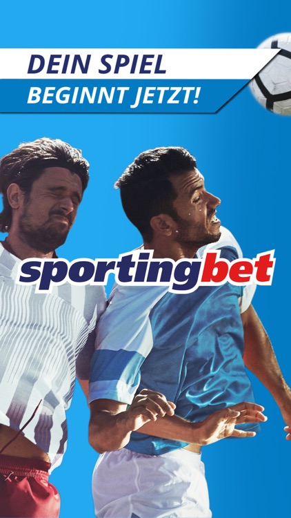 Sportingbet - Sportwetten