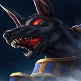 螢幕擷取畫面 (6) Curse of Anubis - Scary Chase