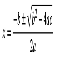 Ecuaciones Algebraicas