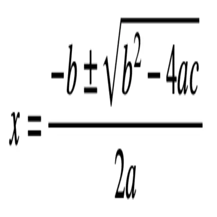 Ecuaciones Algebraicas Cheats