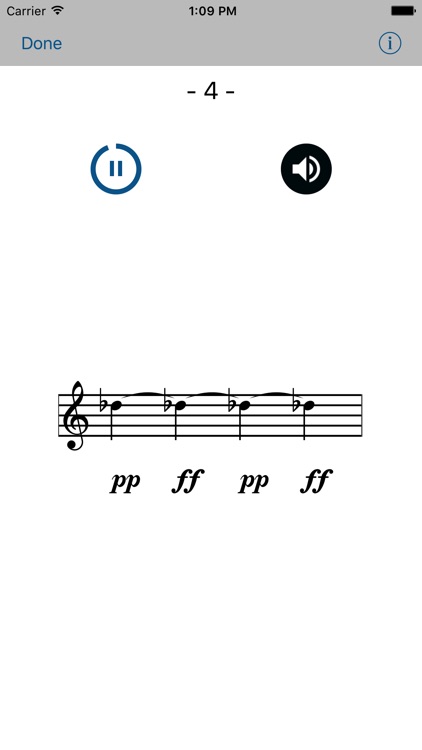 Quality Tones