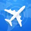 Flight Tracker + contact information