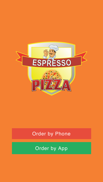 Screenshot #2 pour Espresso Pizza TS14