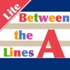 Between the Lines Advanced LT - iPadアプリ