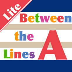 ‎Between the Lines Advanced LT