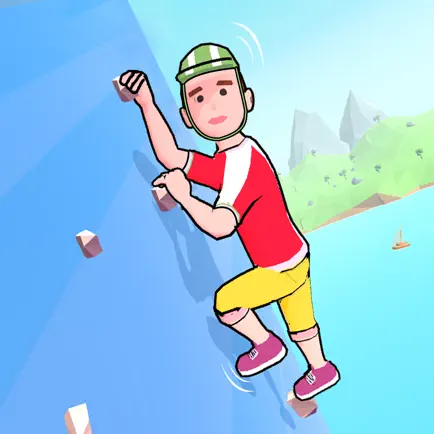 Climb Up #3D Читы