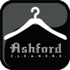 Ashford Cleaners icon