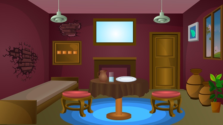 Escape Game: Drowning Dog screenshot-4