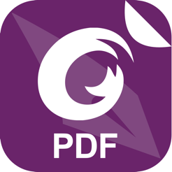 ‎Foxit PDF Editor