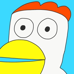 Raggy Rooster - Year of the Rooster