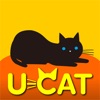 u-CAT標準模試＋ - iPhoneアプリ