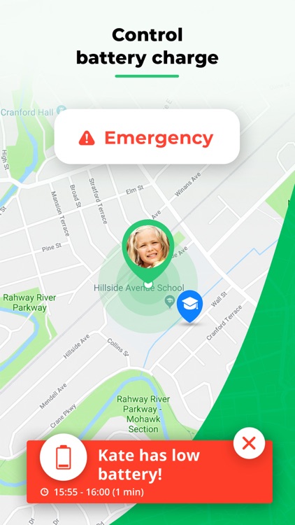 Briive Family Location Tracker screenshot-7