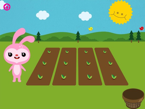 Screenshot #6 pour السلحفاة والأرنب وأصدقائهم - سباق لغز التعلم