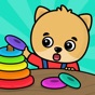 Toddler learning games for 2+ app download