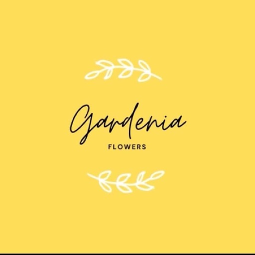 Gardenia Flowers icon