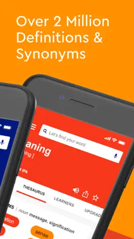 Game screenshot Dictionary.com: English Words apk