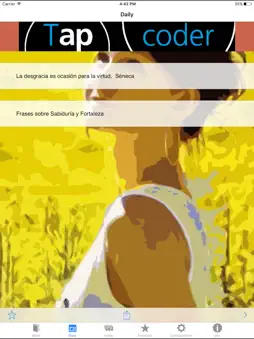 El Libro del Bienestar screenshot 4