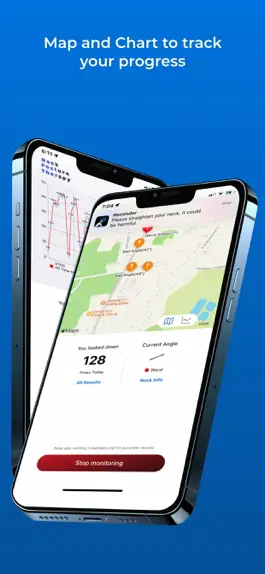 Game screenshot Neck Posture Therapy mod apk