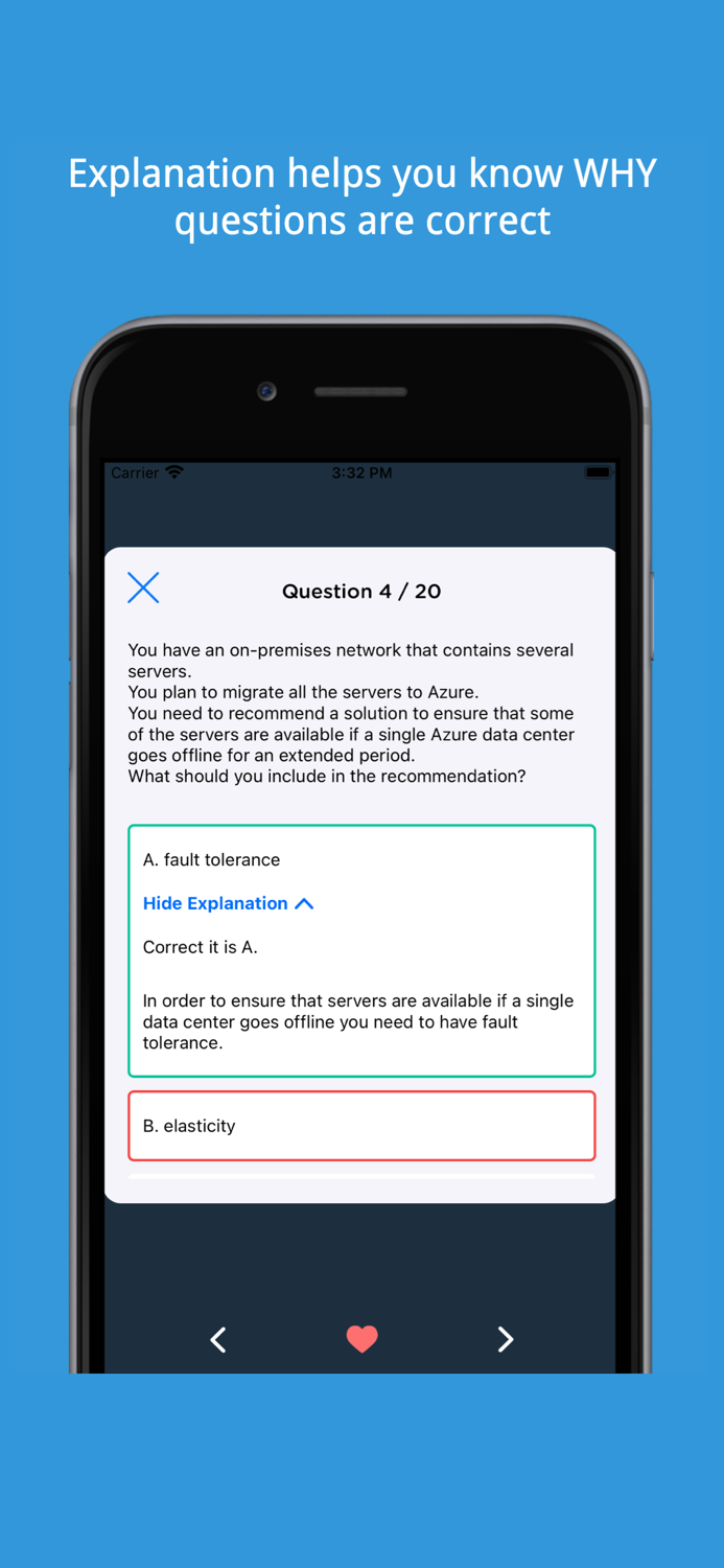 Azure AZ - 900 UPDATED 2022