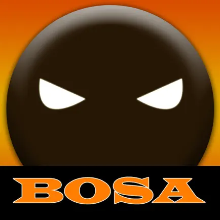 Bosa - Come on Ninja Cheats