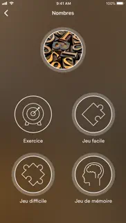 apprendre le polonais iPhone Captures Décran 2