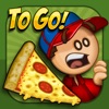 Papa’s Pizzeria To Go!