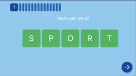 Game screenshot reWord apk
