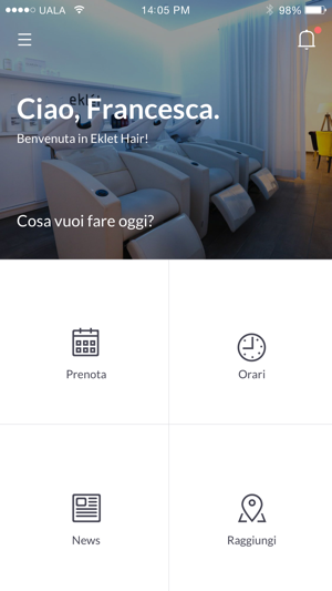 Eklet Hair(圖2)-速報App
