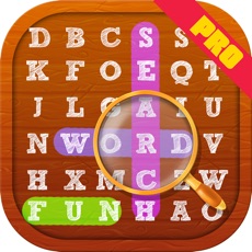Activities of Word Search Fun Pro