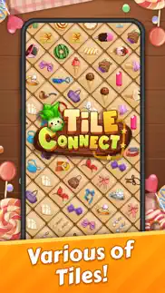 tile connect classic iphone screenshot 4
