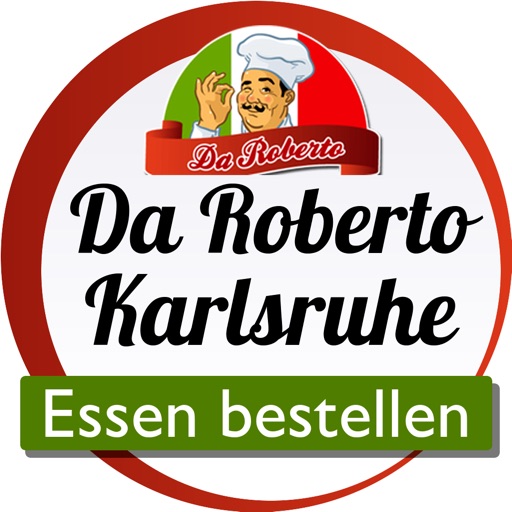 Pizza Da Roberto Karlsruhe icon