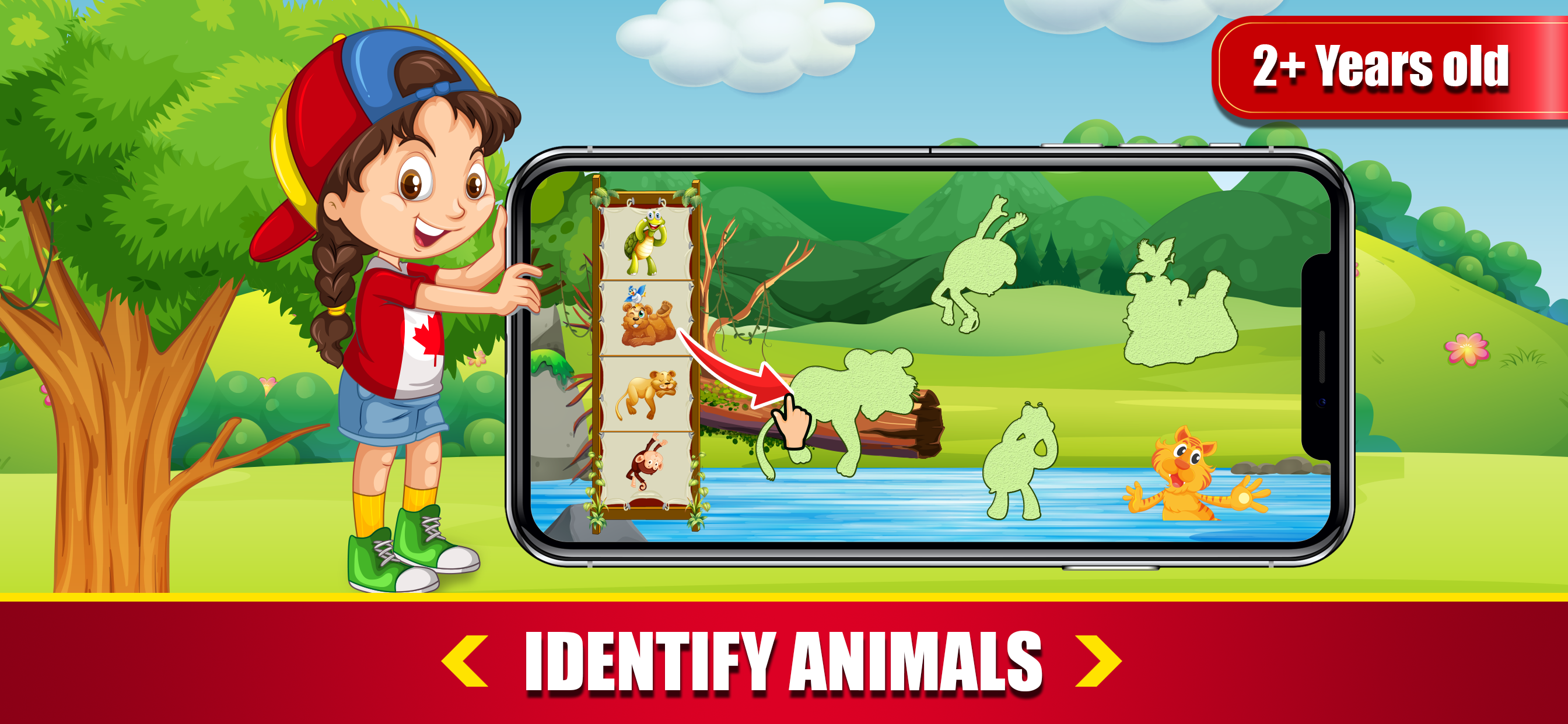 Kids Educational Epic Phonics screenshot 8