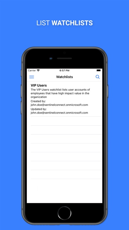 Sentinel Connect screenshot-4