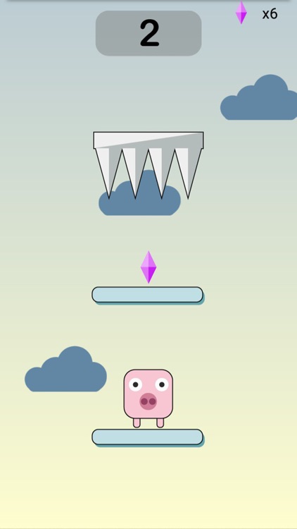 Jumps and Falls screenshot-3