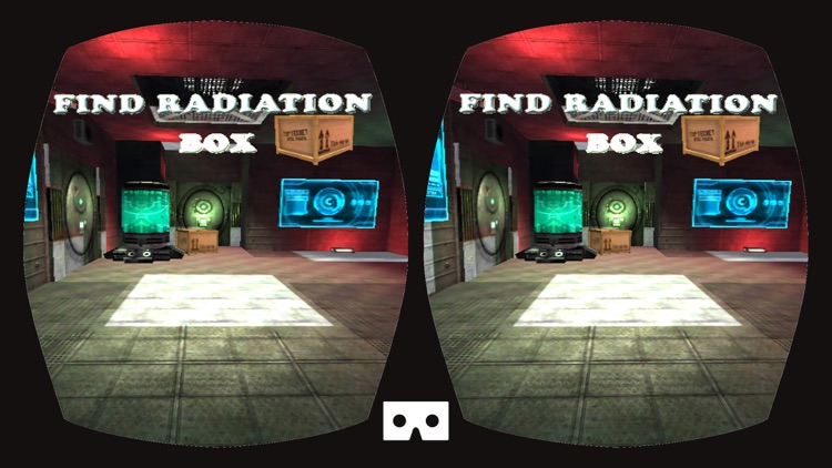 VR Sci-Fi Heroes : Real Fast Searching Operation screenshot-3