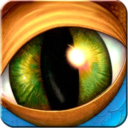 Дракоша Гоша 3D