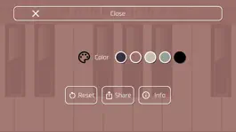 Game screenshot Beast Piano for Tadokoro hack