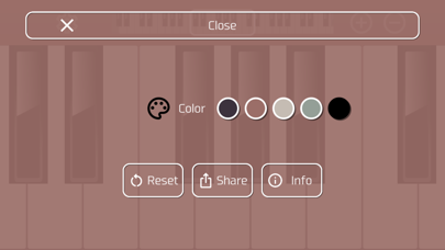 Beast Piano for Tadokoro Screenshot