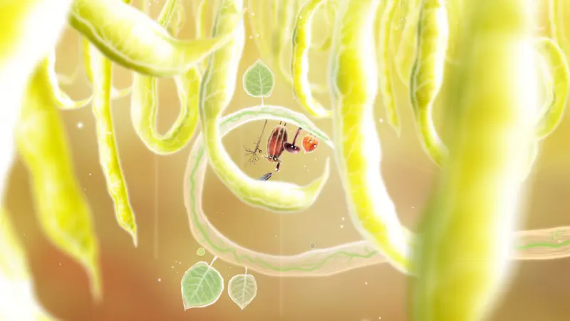 Botanicula screenshot 3 of 7