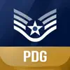 PDG Mastery: Promote to E5, E6 contact information