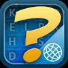 ワードパズル + - iPadアプリ