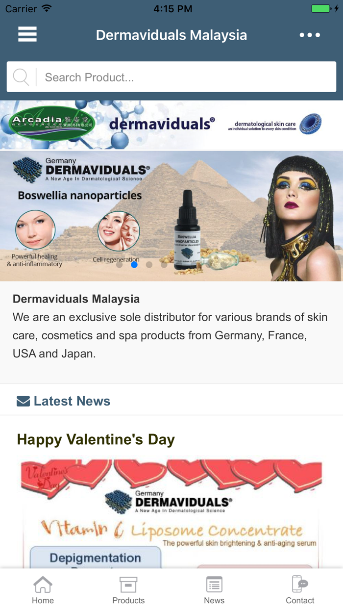 Dermaviduals Malaysia
