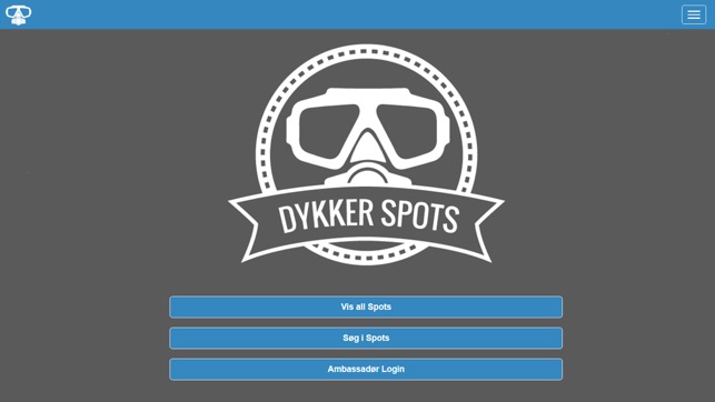 Dykker Spots(圖3)-速報App