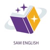 SamEnglish - With Shadowing icon