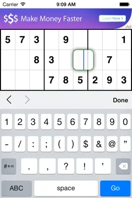 Game screenshot Sudoku Game Unlimited hack