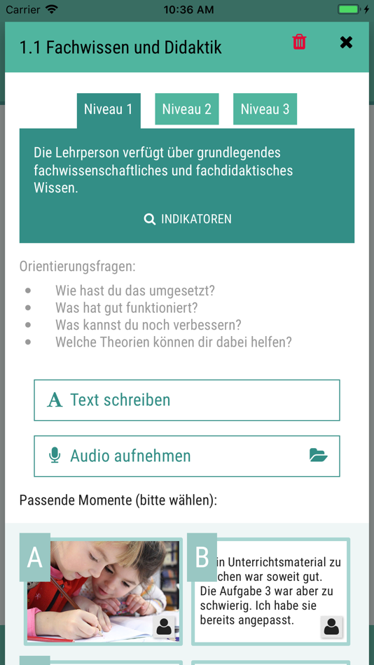 #5. metapholio (iOS) 由: Michael Hielscher