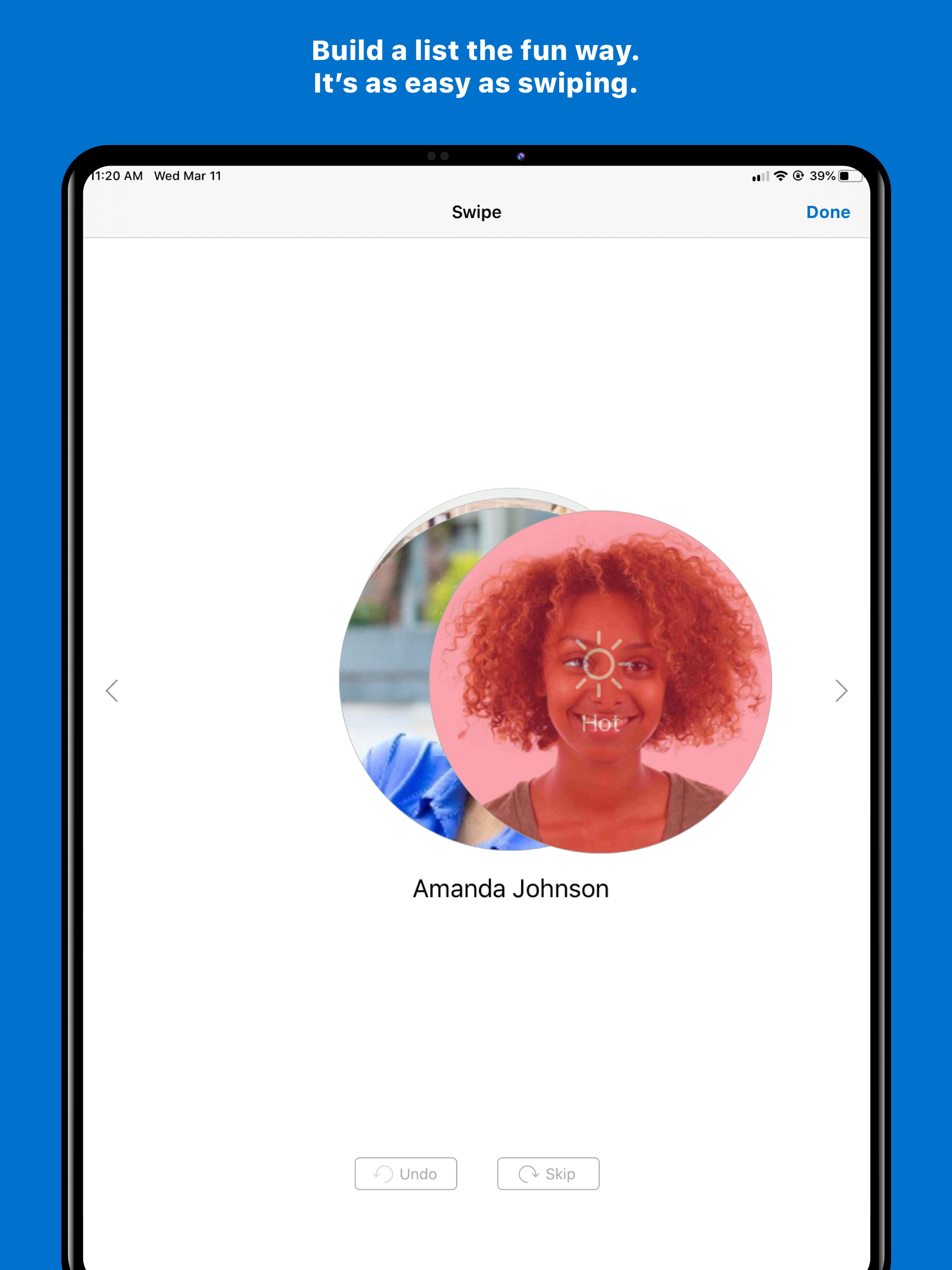 ASEA Connect 2.0 screenshot 8