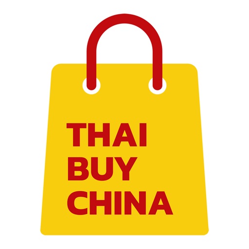 ThaiBuyChina iOS App